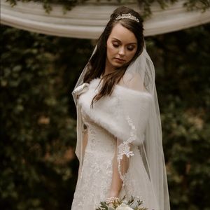 Meet your Posher, Anastasia